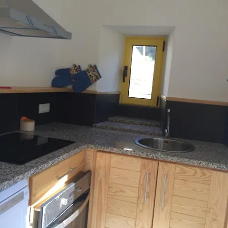 Casas Da Nascente לוריגה