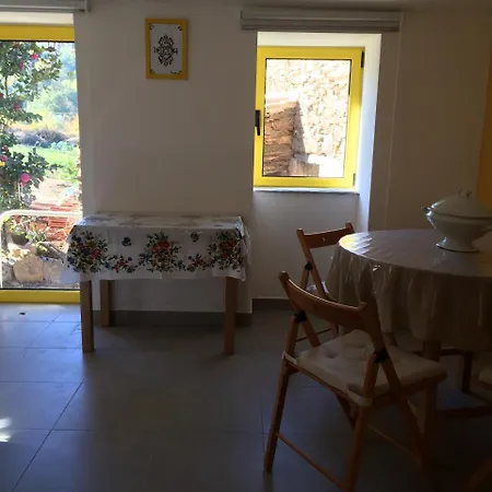 Casas Da Nascente * לוריגה