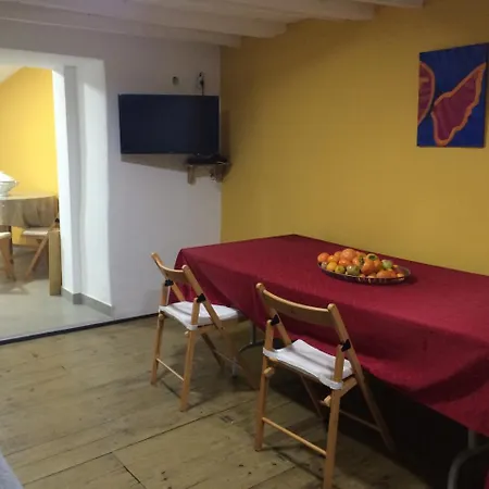 Casas Da Nascente Agroturismo