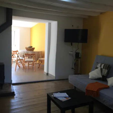 Casas Da Nascente 팜스테이 *