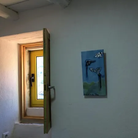 Casas Da Nascente مزرعة للإقامة *