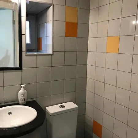Casas Da Nascente