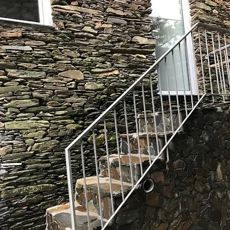 Casas Da Nascente Agroturismo Loriga