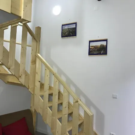 Casas Da Nascente Agroturismo *