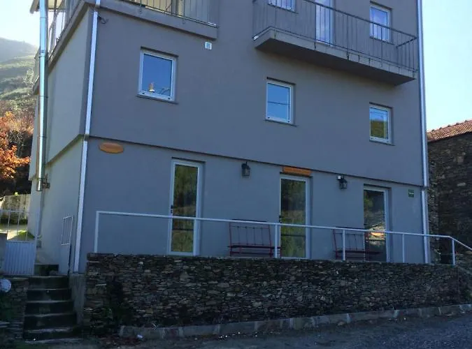 ファームステイ Casas Da Nascente *