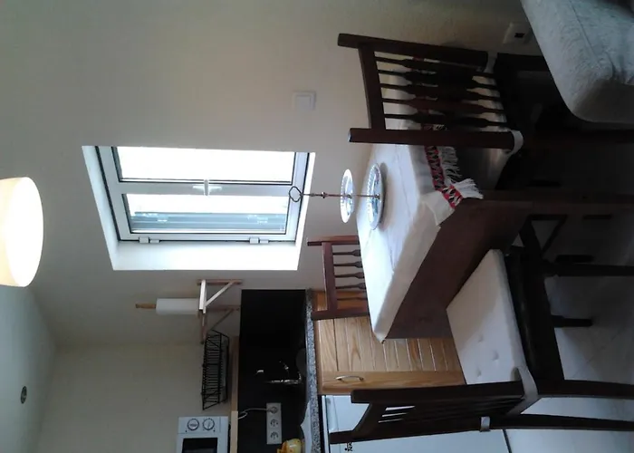 ファームステイ Casas Da Nascente *