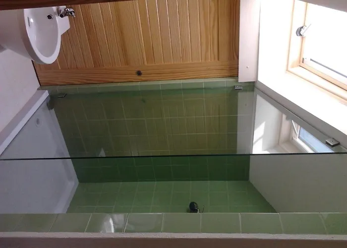 Casas Da Nascente * ロリガ