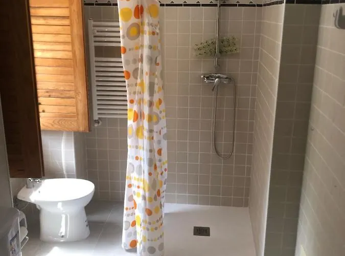 Farm stay Casas Da Nascente