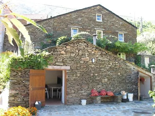 Casas Da Nascente ロリガ