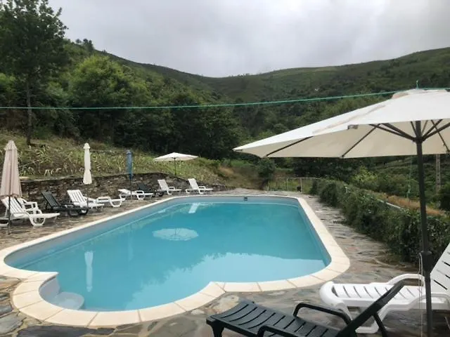 ファームステイ Casas Da Nascente *