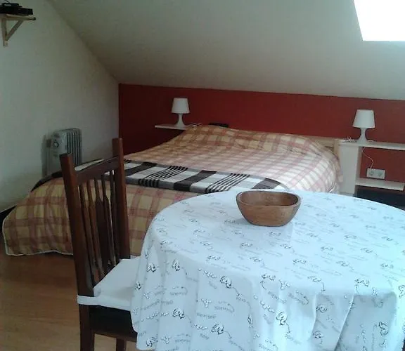 ファームステイ Casas Da Nascente *