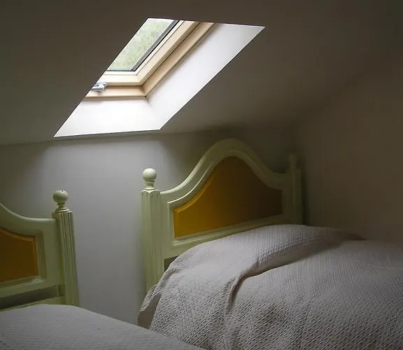 ファームステイ Casas Da Nascente ロリガ