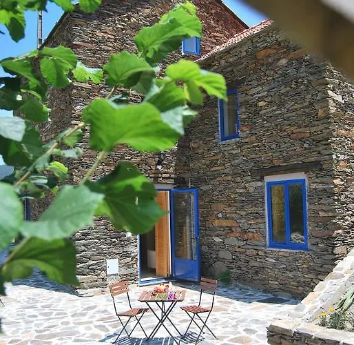 ファームステイ Casas Da Nascente *