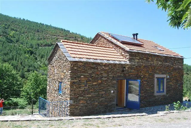 Casas Da Nascente ロリガ