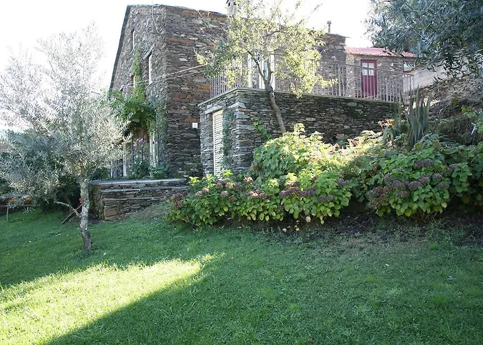 ファームステイ Casas Da Nascente