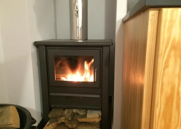 ファームステイ Casas Da Nascente ロリガ