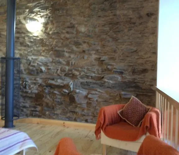 ファームステイ Casas Da Nascente