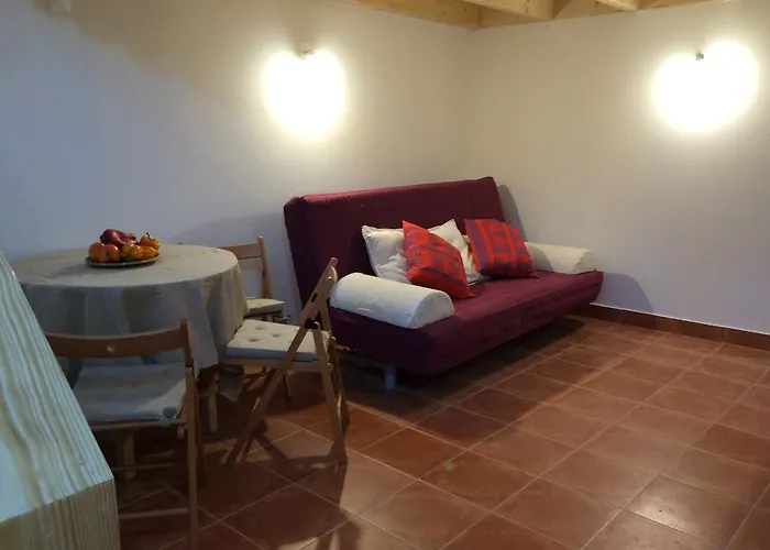 Casas Da Nascente Loriga