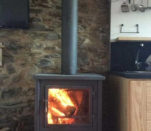 ファームステイ Casas Da Nascente ロリガ