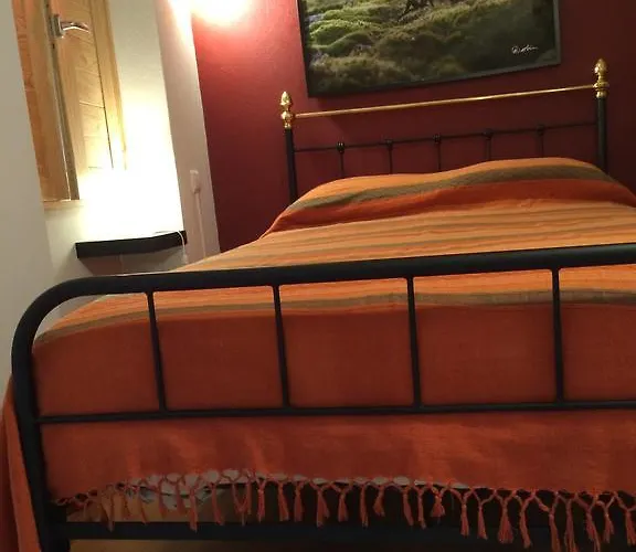 ファームステイ Casas Da Nascente