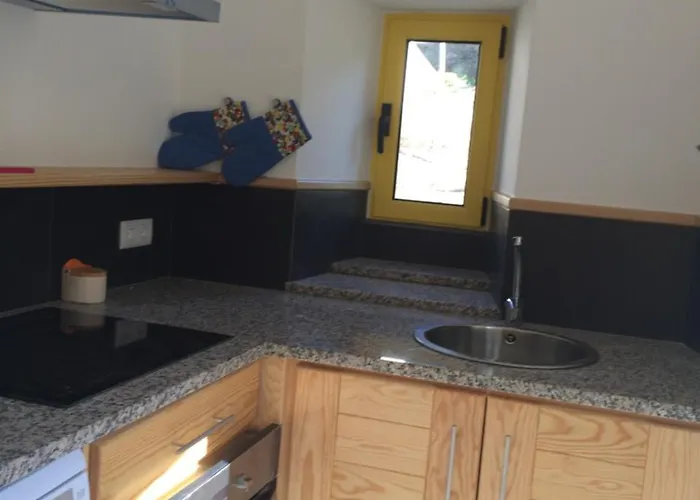 Casas Da Nascente ロリガ