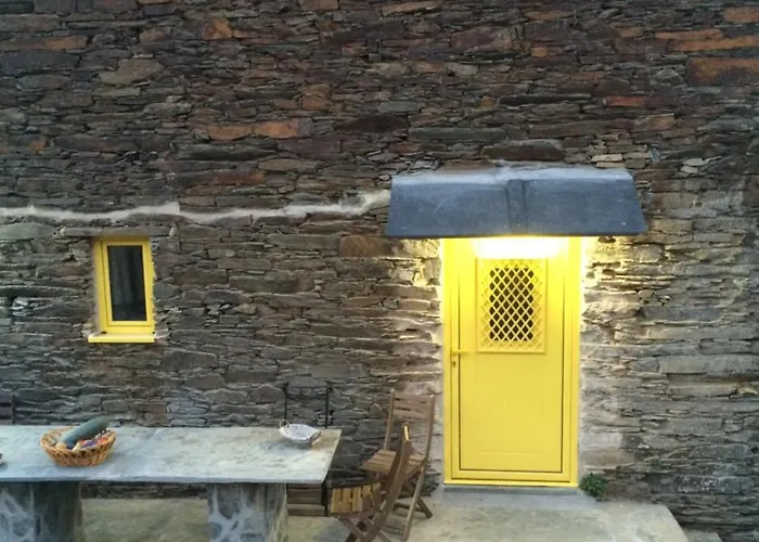 ファームステイ Casas Da Nascente