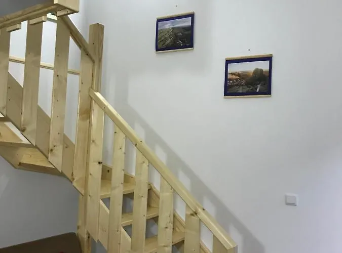 Casas Da Nascente Farm stay *